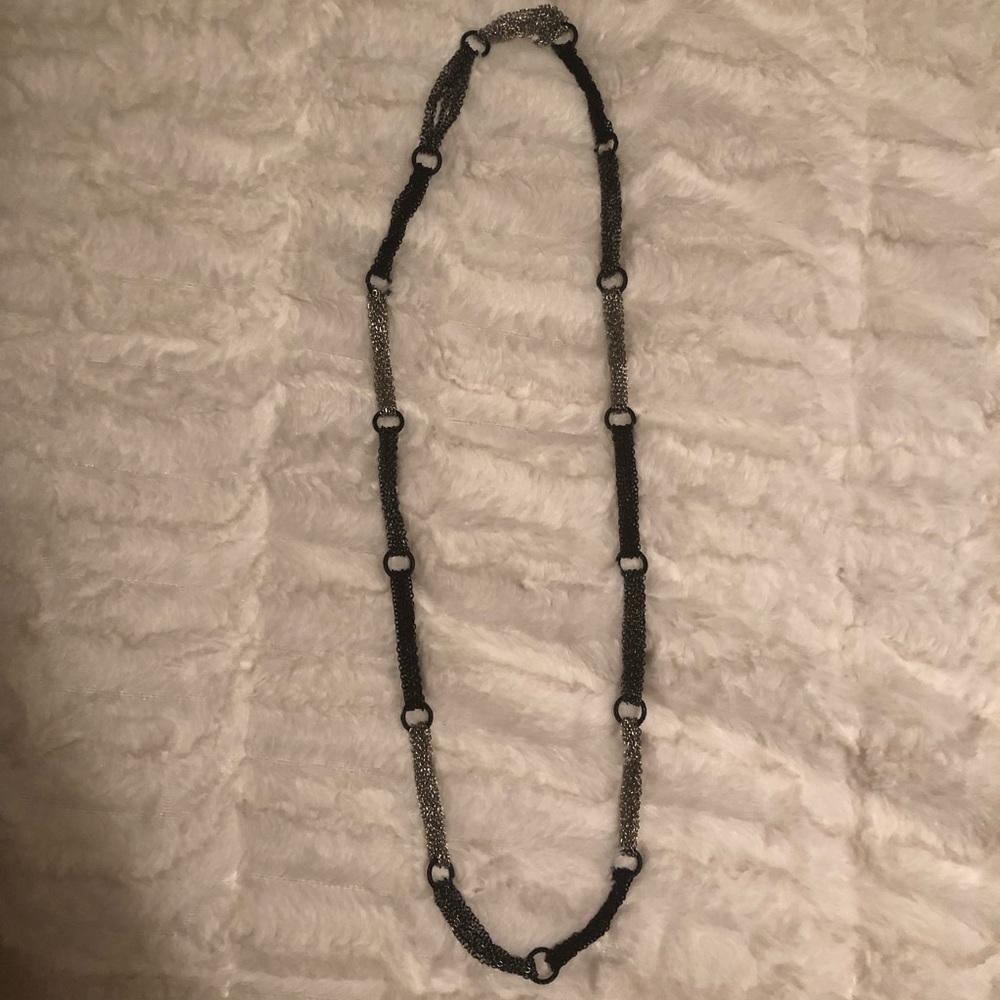 Chain necklace